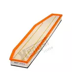 Воздушный фильтр Hengst  E1018L