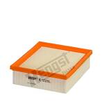 Воздушный фильтр Hengst E1225L E1225L