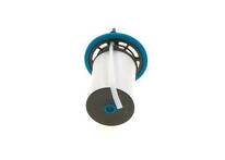 Топливный фильтр Bosch  F 026 402 212