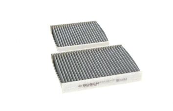 Bosch 1 987 432 436 <span>салонный фильтр угольный</span>