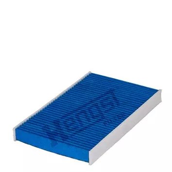 Hengst E2979LB <span>салонный фильтр биоактивный</span>