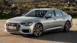 Audi A6 C8 / седан / рестайлинг