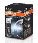 Osram LEDriving Premium P13W 6000k 5828CW