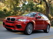 BMW X6 М E71