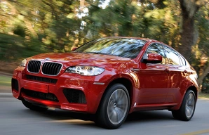 Лампы BMW X6 X6 / М E71