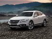 Honda Crosstour 1 пок. / рестайлинг