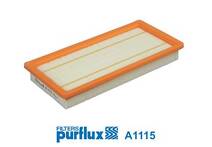 Воздушный фильтр Purflux A1115 A1115