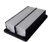 Воздушный фильтр JS Asakashi A9329