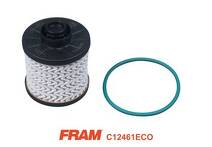 Топливный фильтр FRAM C12461ECO C12461ECO