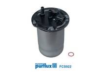 Топливный фильтр Purflux FCS922 FCS922
