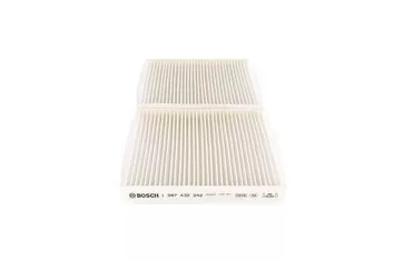 Bosch 1 987 432 242 <span>салонный фильтр пылевой</span>