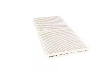 Bosch 1 987 432 242 <span>салонный фильтр пылевой</span>