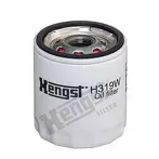 Масляный фильтр Hengst  H319W