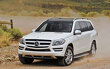 Mercedes-Benz GL-Class X166