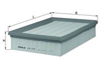 Воздушный фильтр Knecht LX 418