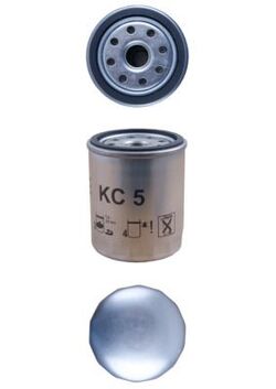 Mahle KC 5 <span>топливный фильтр</span>