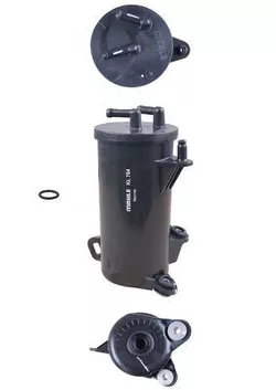 Mahle KL 764D <span>топливный фильтр</span>
