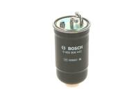 Топливный фильтр Bosch 0 450 906 442