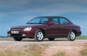Лампы Hyundai Sonata Sonata / 4 пок.