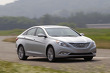 Hyundai Sonata 6 пок.