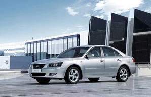 Лампы Hyundai Sonata Sonata / 5 пок.