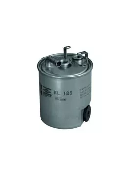 Mahle KL 188 <span>топливный фильтр</span>