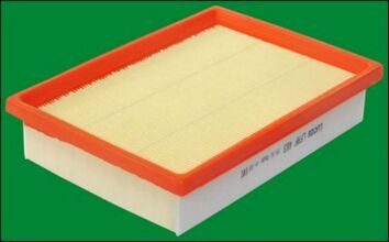 Lucas LFAF483 <span>воздушный фильтр </span>