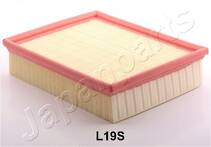 Воздушный фильтр Japanparts  FA-L19S