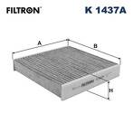Фильтр Filtron K 1437A