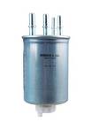 Топливный фильтр Mahle  KL 1044