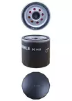 Масляный фильтр Mahle  OC 1421