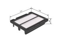 Воздушный фильтр Bosch  F 026 400 043