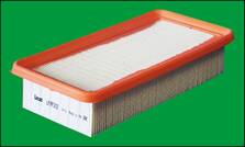 Воздушный фильтр Lucas  LFAF202