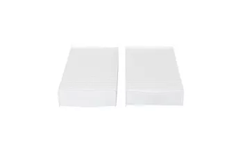 Bosch 1 987 432 167 <span>салонный фильтр пылевой</span>
