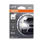 Osram LEDriving Standart Festoon T10,5x31 6700k 6431SW-01B (бл.1)