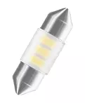 Osram LEDriving Standart Festoon T10,5x31 6700k 6431SW-01B (бл.1)