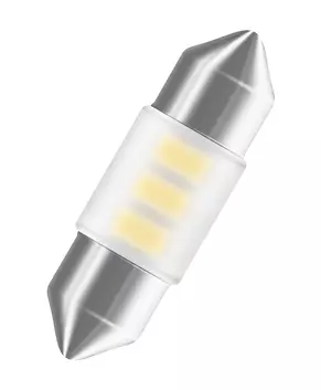 Festoon T10,5x31 Osram LEDriving Standart <span>лампа автомобильная светодиод 6700K</span>