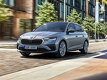 Skoda Scala NW1 / рестайлинг