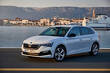 Skoda Scala NW1