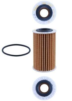 Mahle OX1267D <span>масляный фильтр</span>