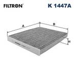 Фильтр Filtron K 1447A