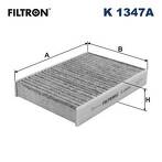 Фильтр Filtron K 1347A