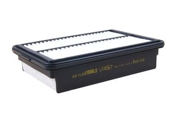 Mahle LX4567 <span>воздушный фильтр </span>