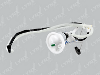 Топливный фильтр Lynx LF-858M LF-858M