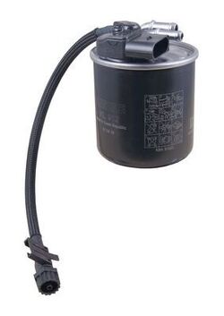 Knecht KL 912 <span>топливный фильтр</span>