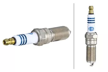 Hella Iridium PRO <span>свеча зажигания 8EH 188 706-441 ISJ7RC13P</span>