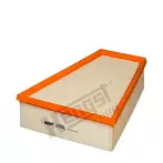 Воздушный фильтр Hengst  E850L