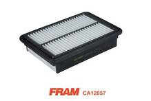 Воздушный фильтр FRAM CA12057 CA12057