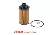 Масляный фильтр FRAM CH12660ECO