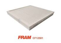 Фильтр FRAM CF12581